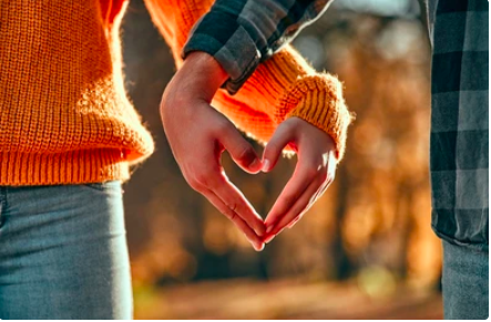 Amor Romántico; mitos del amor romántico a desaprender