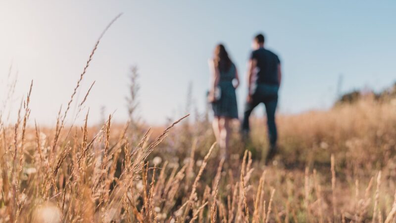 La importancia de tener un espacio personal en la pareja